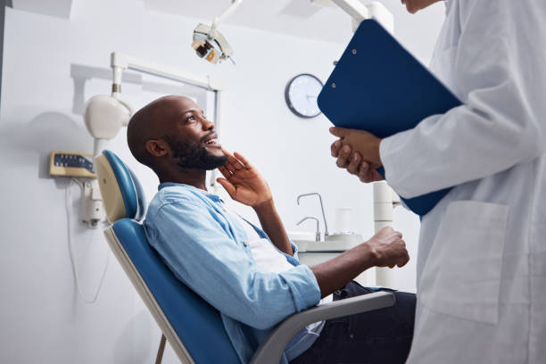 Best Emergency Gum Treatment in Spring Green, WI