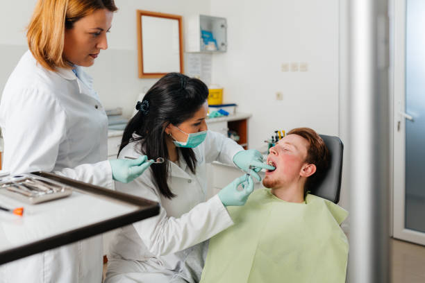Best Emergency Gum Treatment in Spring Green, WI