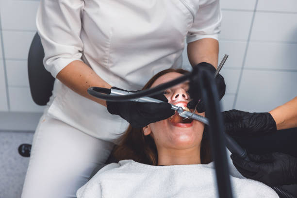 Best Emergency Denture Repair in Spring Green, WI